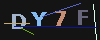 Gambar captcha